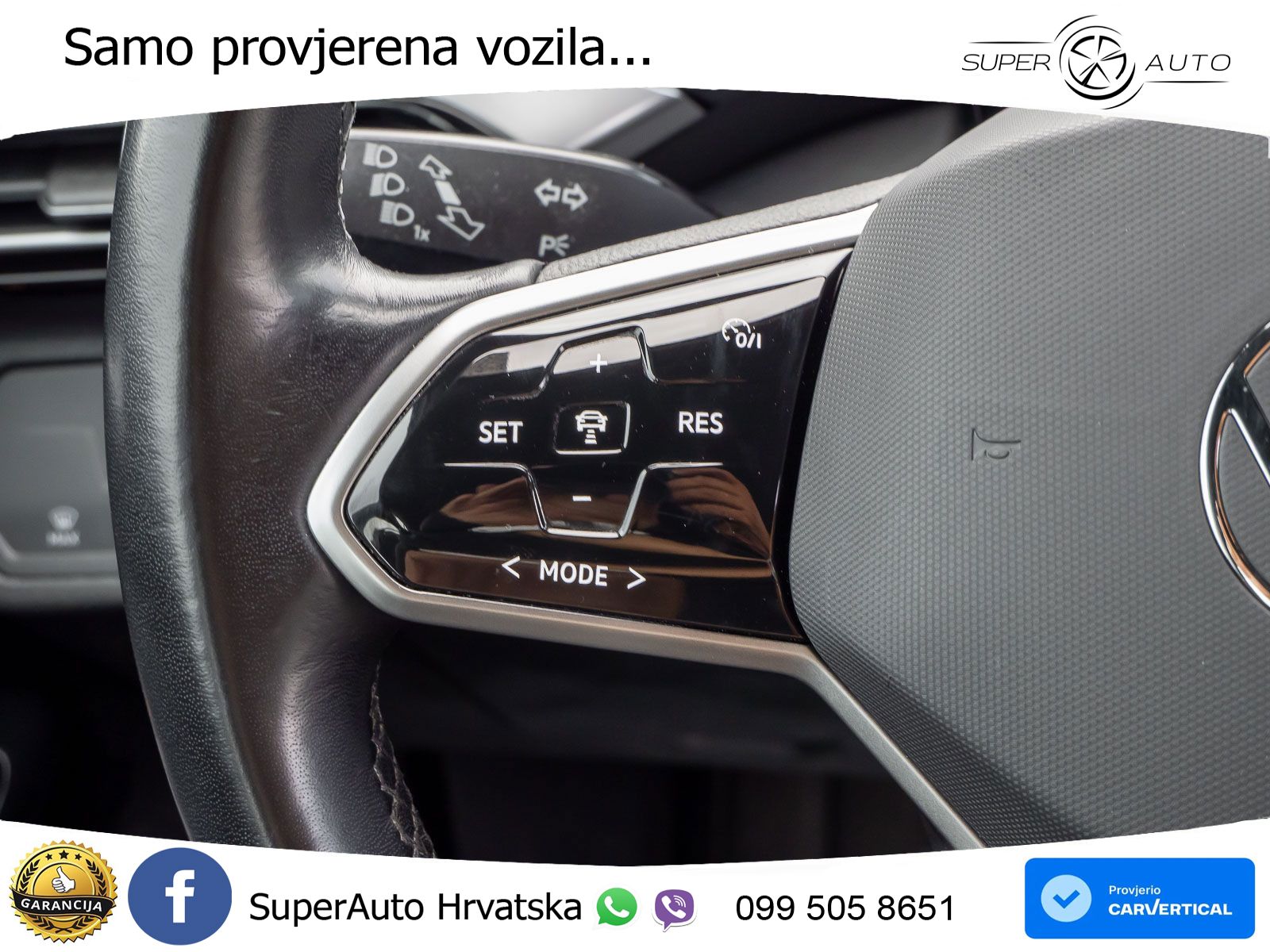 Volkswagen ID.4 Pro Performance 82 kWh (204 KS)