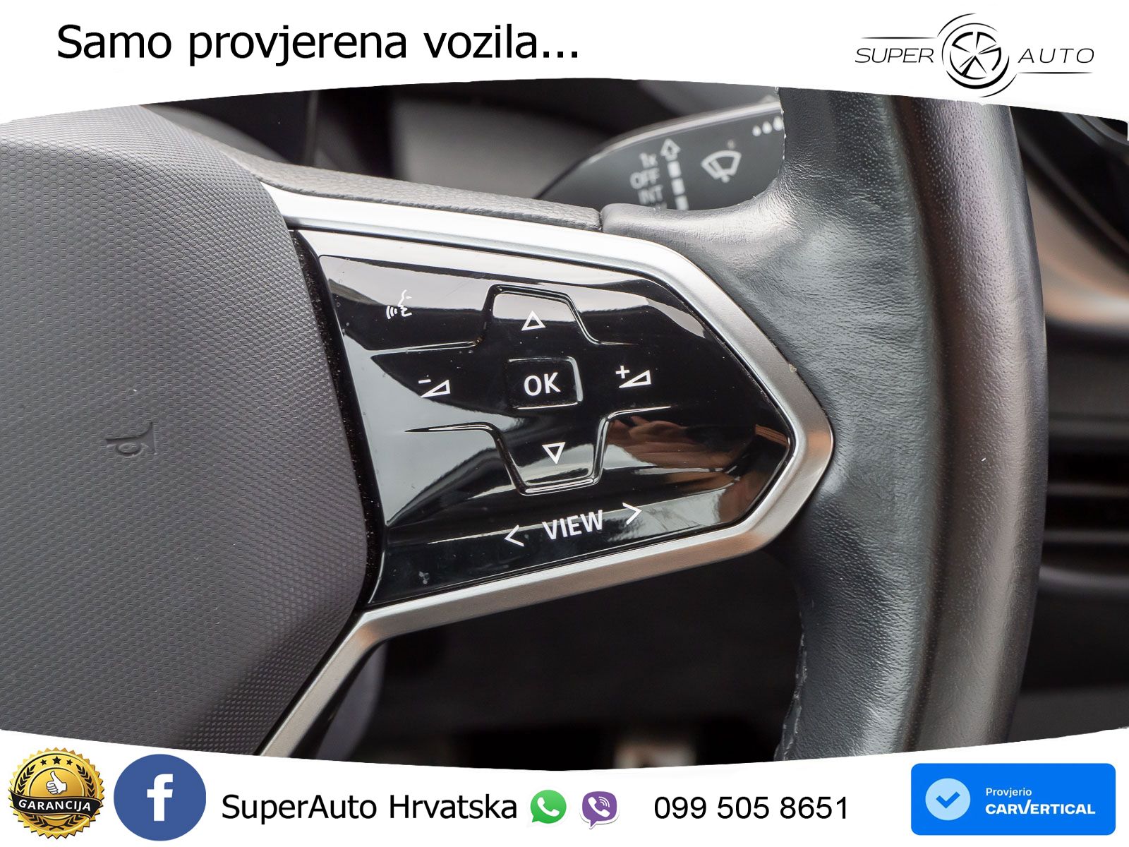 Volkswagen ID.4 Pro Performance 82 kWh (204 KS)
