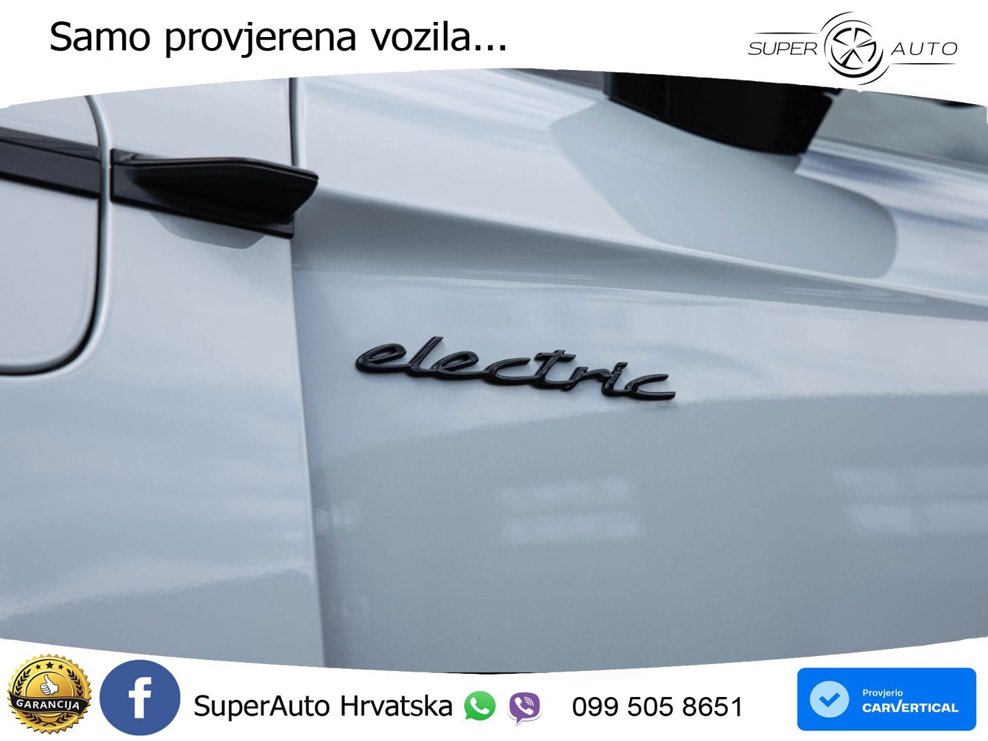 Porsche Taycan Sport Turismo 105 kWh (435 KS)