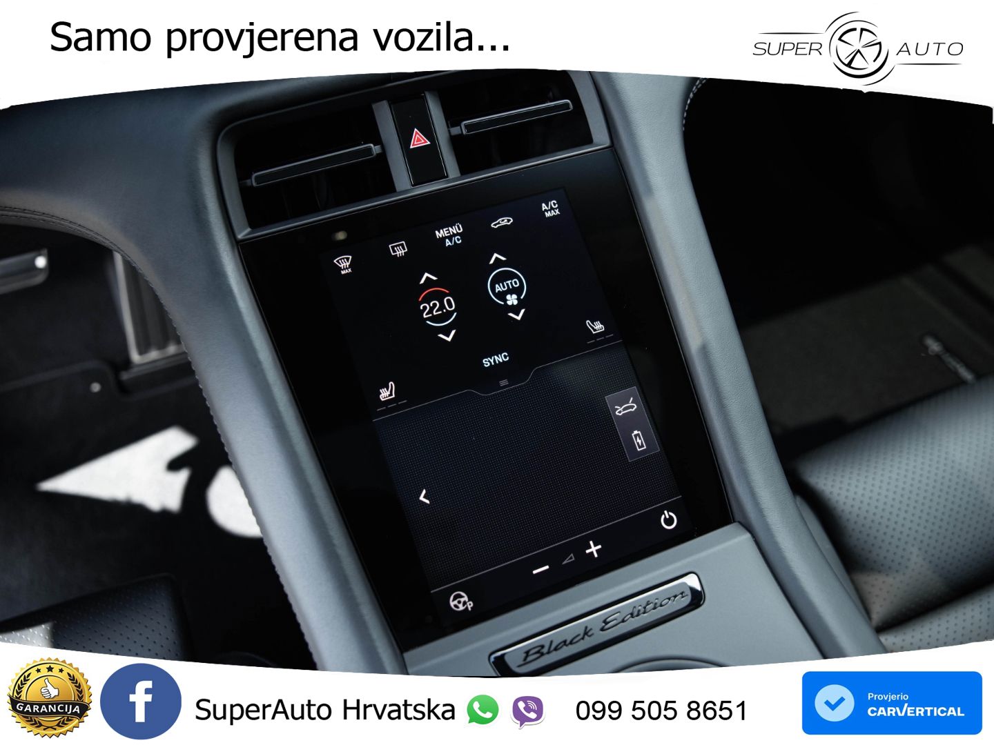 Porsche Taycan Sport Turismo 105 kWh (435 KS)