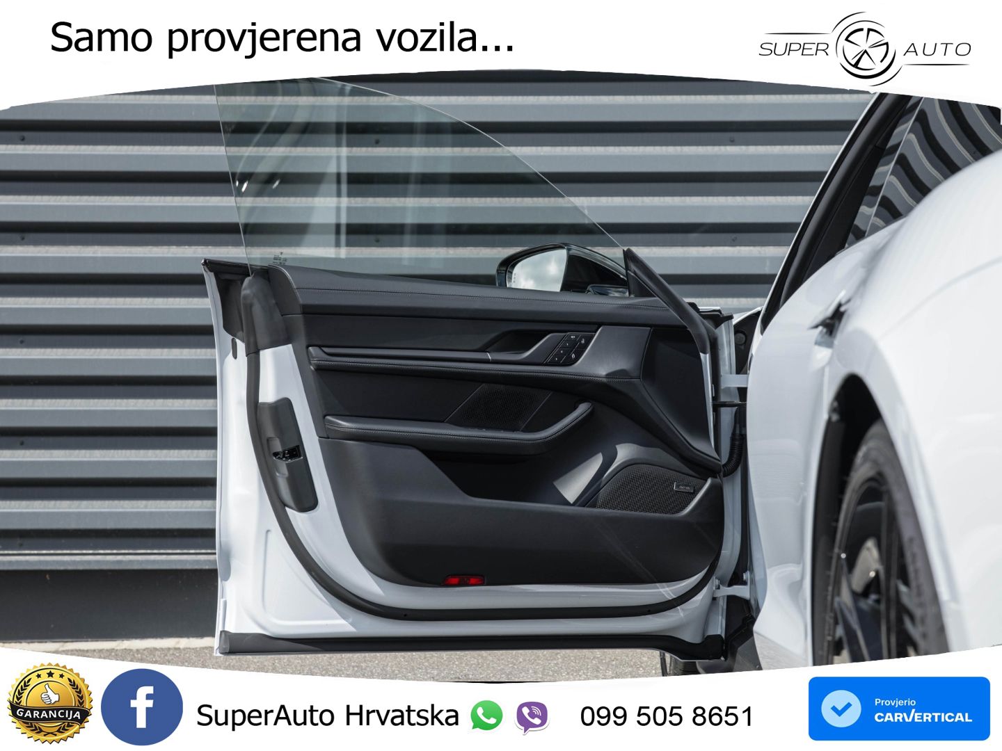 Porsche Taycan Sport Turismo 105 kWh (435 KS)
