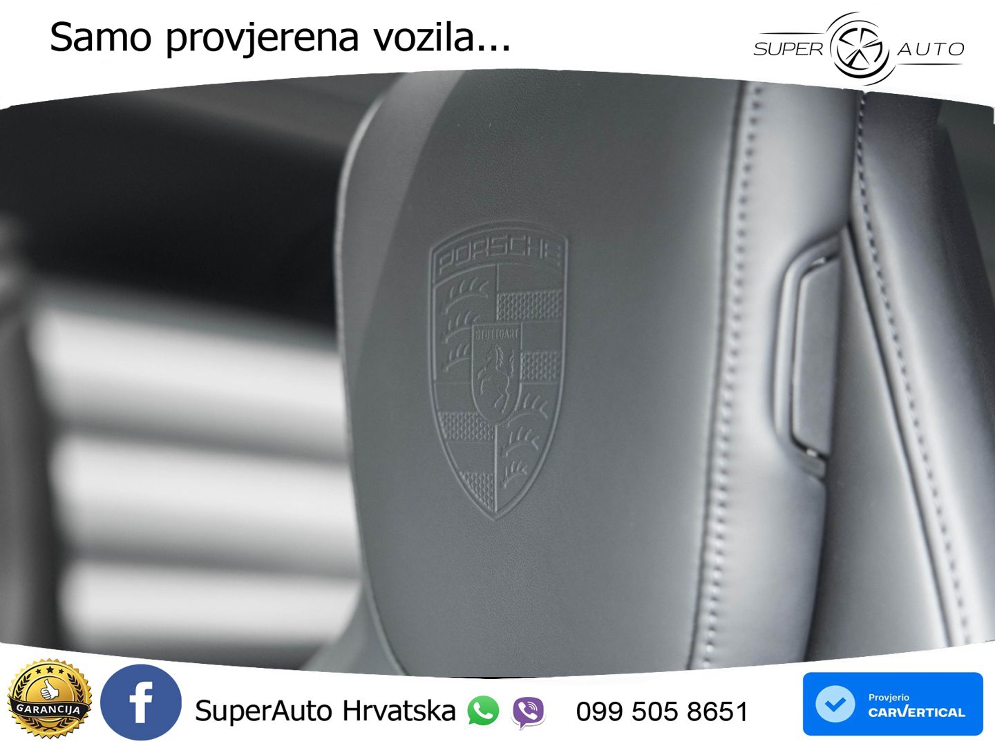 Porsche Taycan Sport Turismo 105 kWh (435 KS)