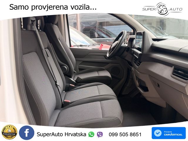 VW Transporter 150 KS