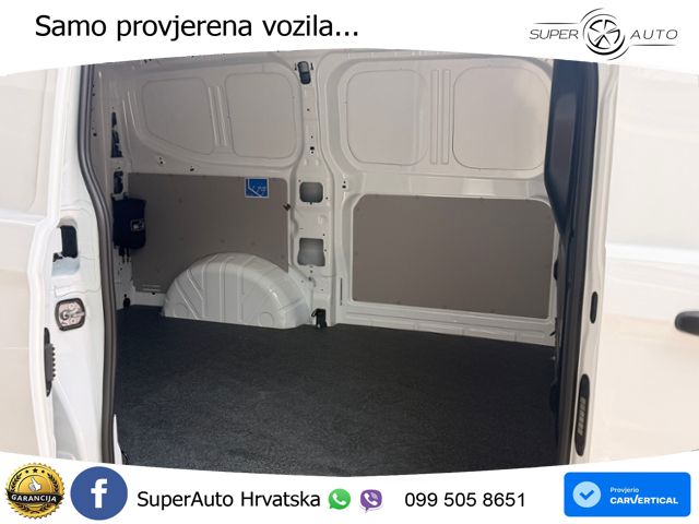 VW Transporter 150 KS