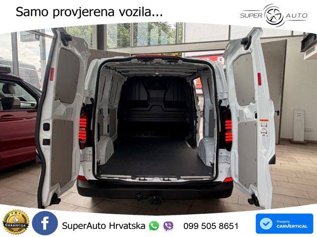 VW Transporter 150 KS