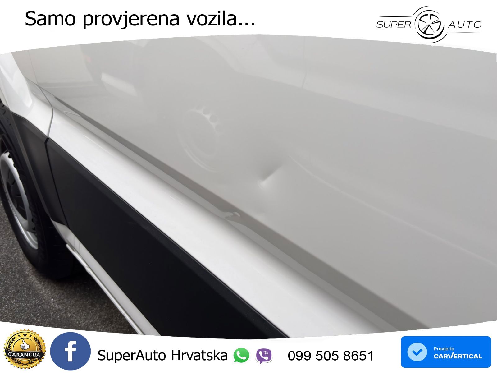 VW Crafter