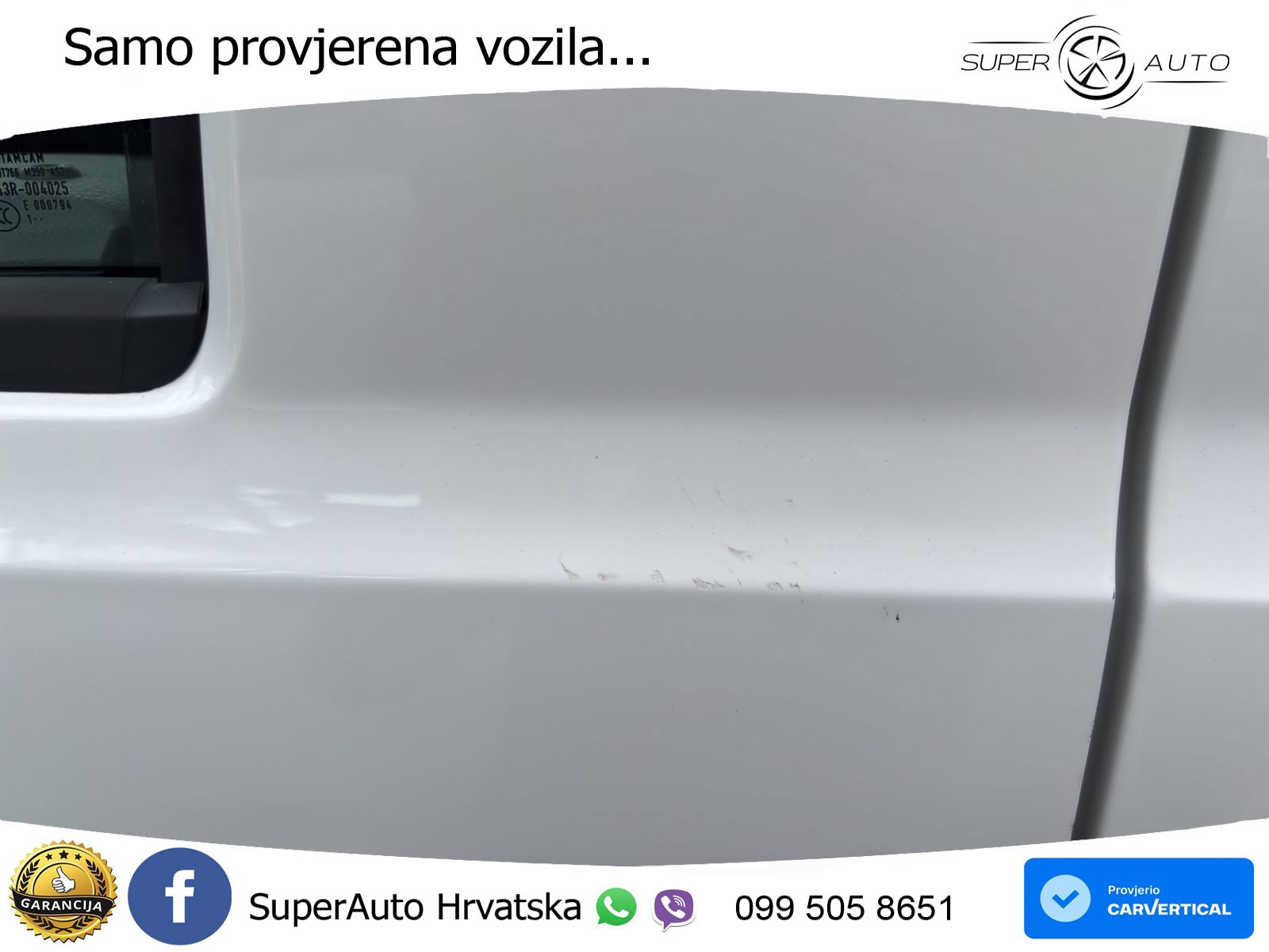 VW Crafter