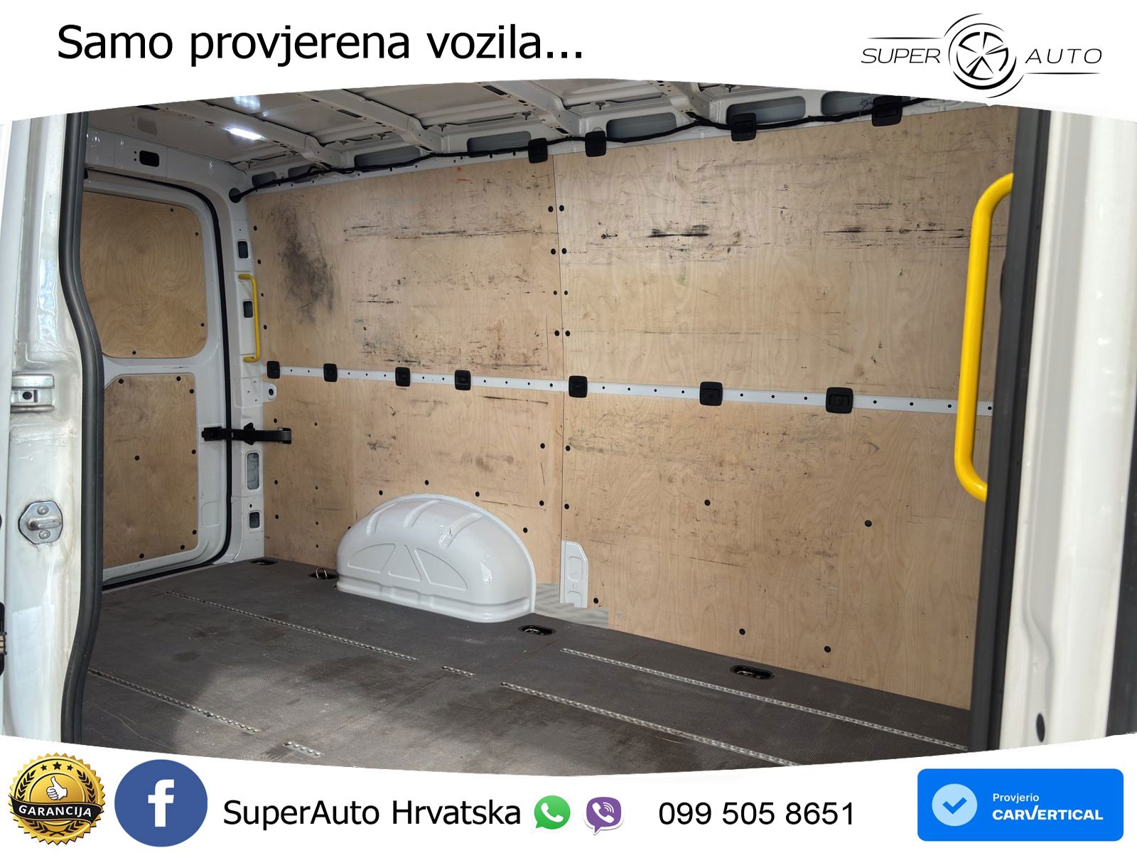 VW Crafter