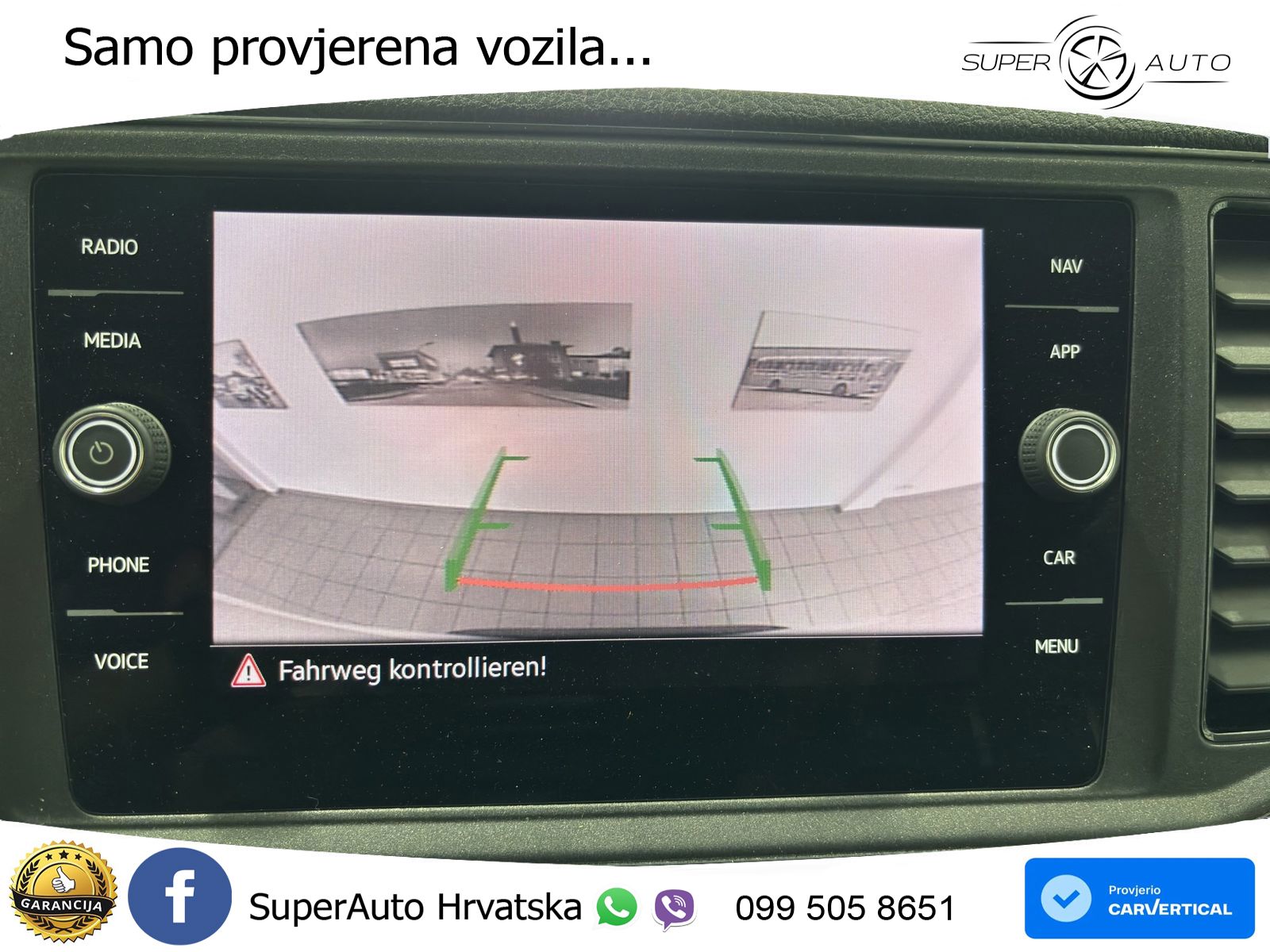 VW Crafter