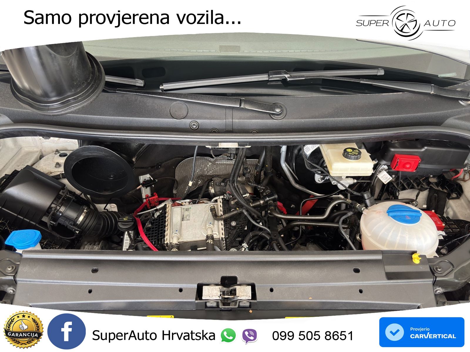 VW Crafter