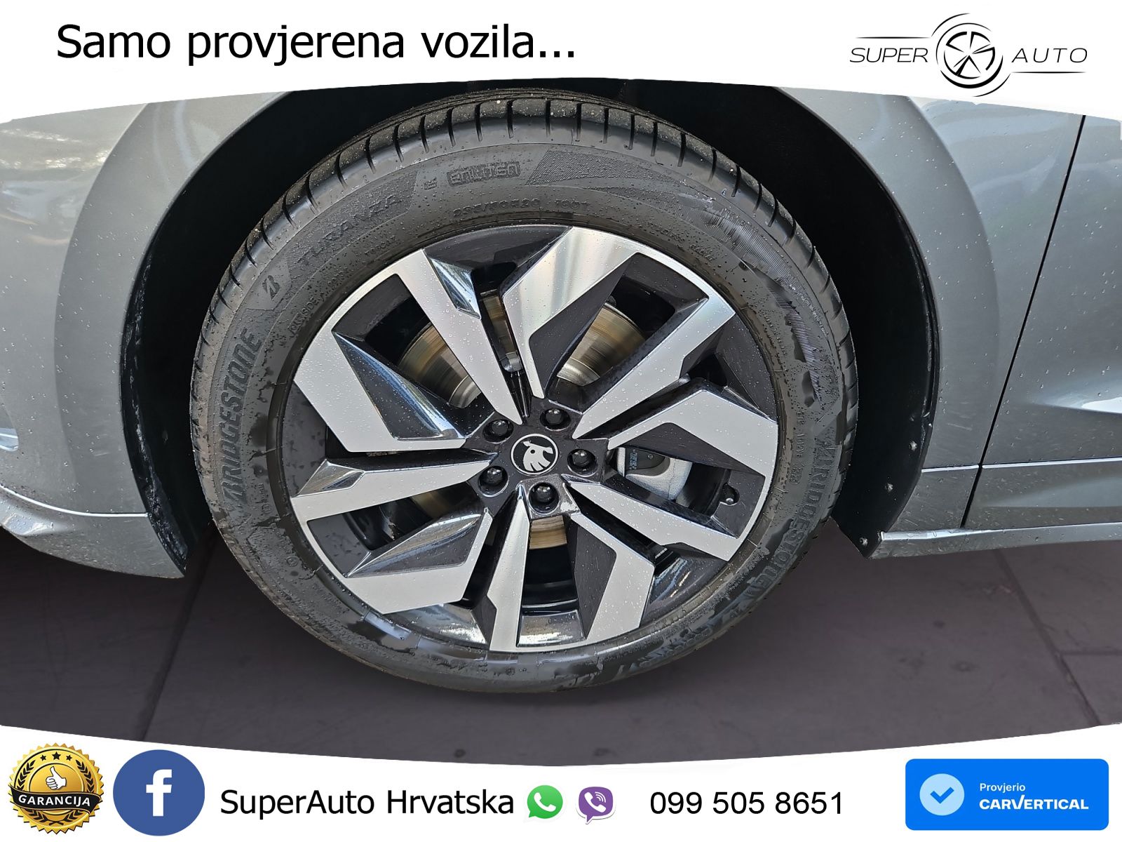 Škoda Enyaq 85 82 kWh (286 KS) SportLine LED+GR SJED+ACC