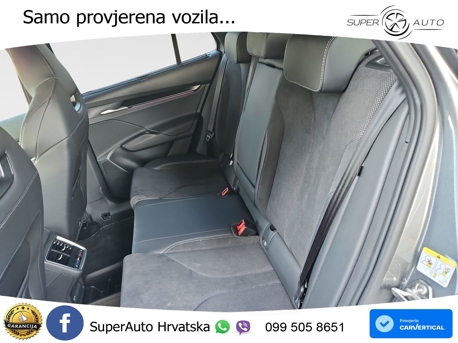 Škoda Enyaq 85 82 kWh (286 KS) SportLine LED+GR SJED+ACC