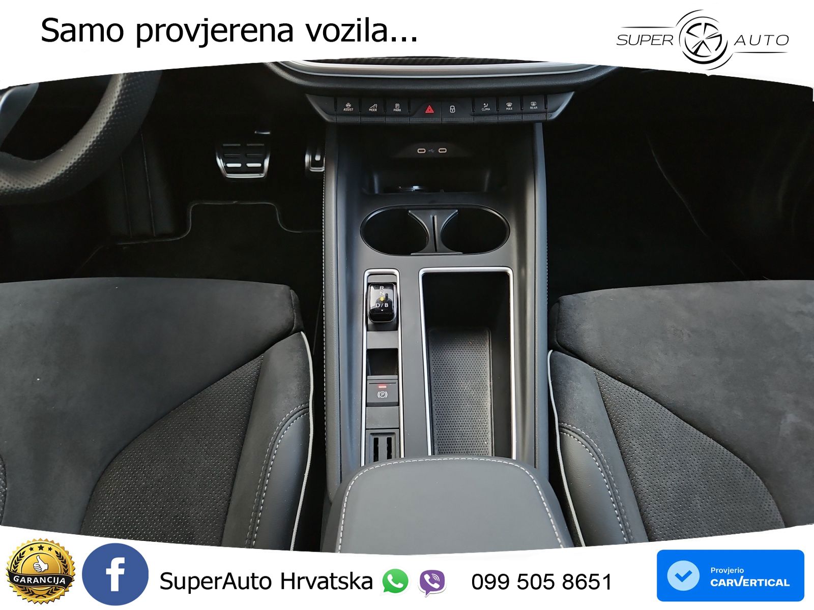 Škoda Enyaq 85 82 kWh (286 KS) SportLine LED+GR SJED+ACC
