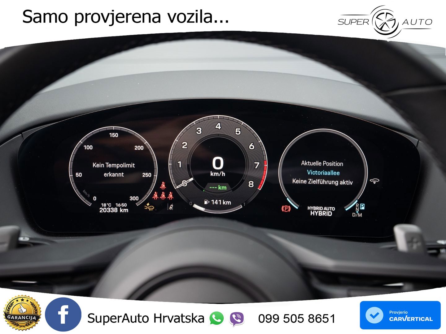 Porsche Panamera 4 2.9 V6 (470 KS) E-Hybrid PDK ACC+HEAD+4xGR SJED+360+PANO
