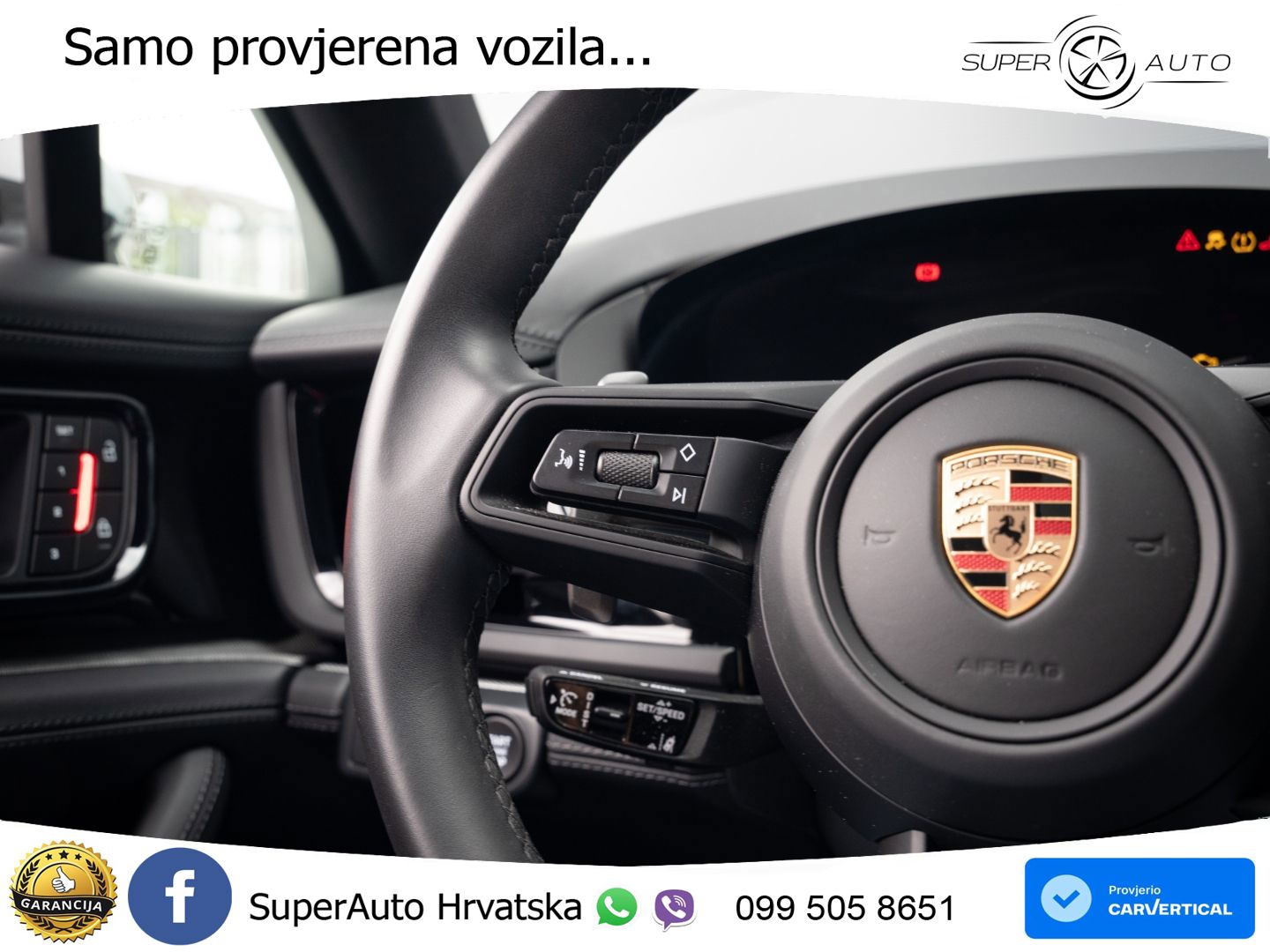 Porsche Panamera 4 2.9 V6 (470 KS) E-Hybrid PDK ACC+HEAD+4xGR SJED+360+PANO