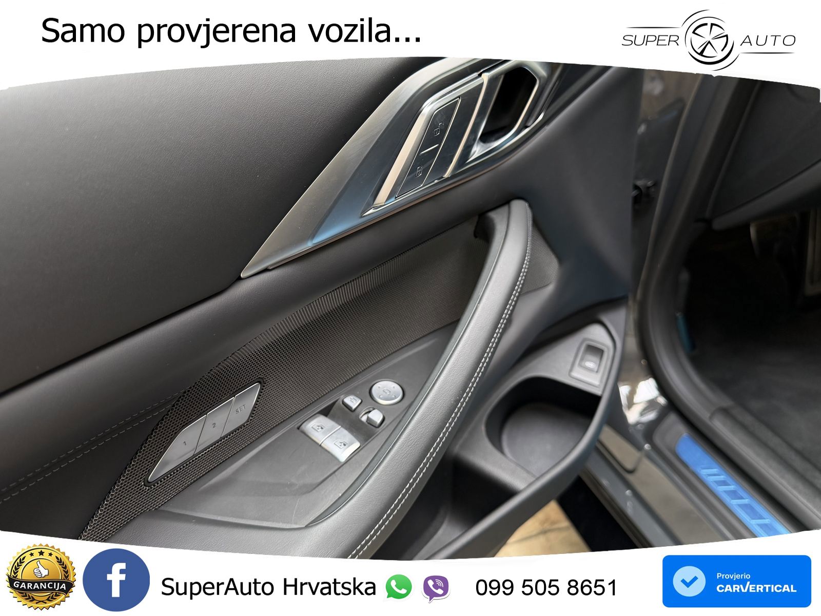BMW M4 Competition 3.0 (530 KS) xDrive Steptronic LED+GR SJED+ACC