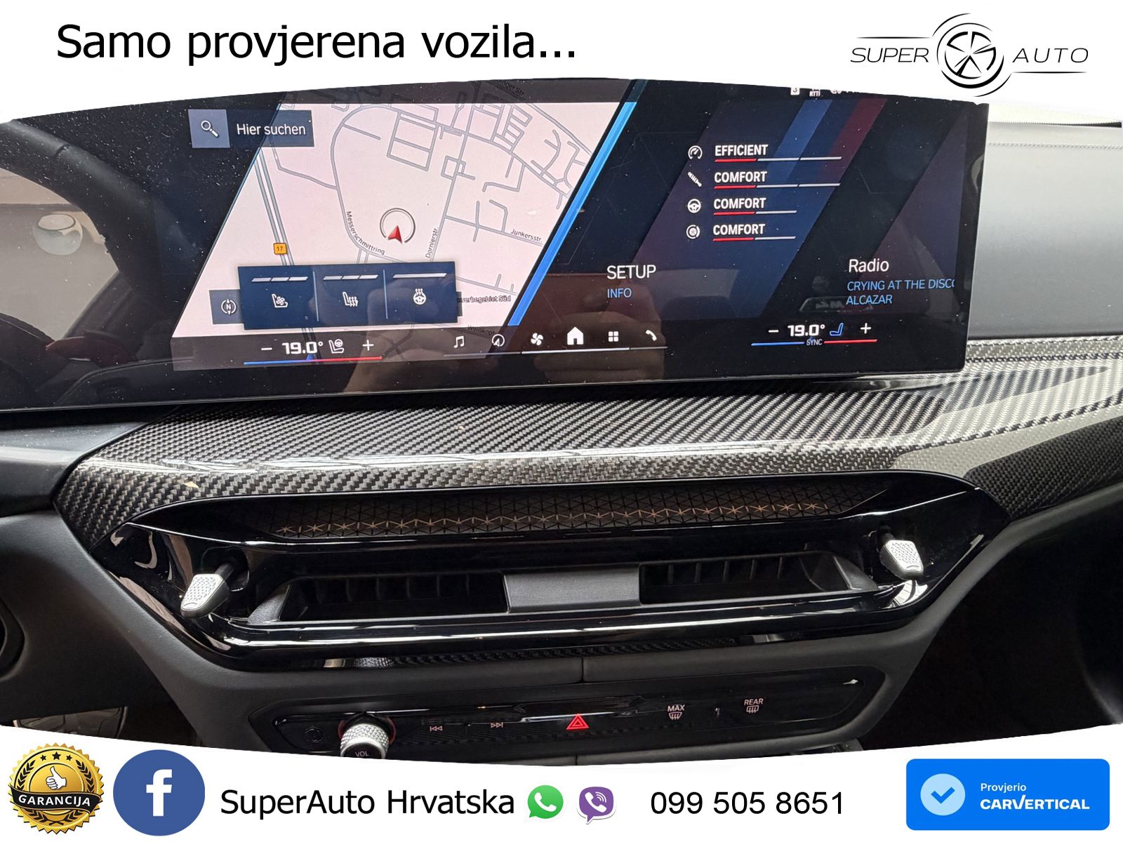 BMW M4 Competition 3.0 (530 KS) xDrive Steptronic LED+GR SJED+ACC