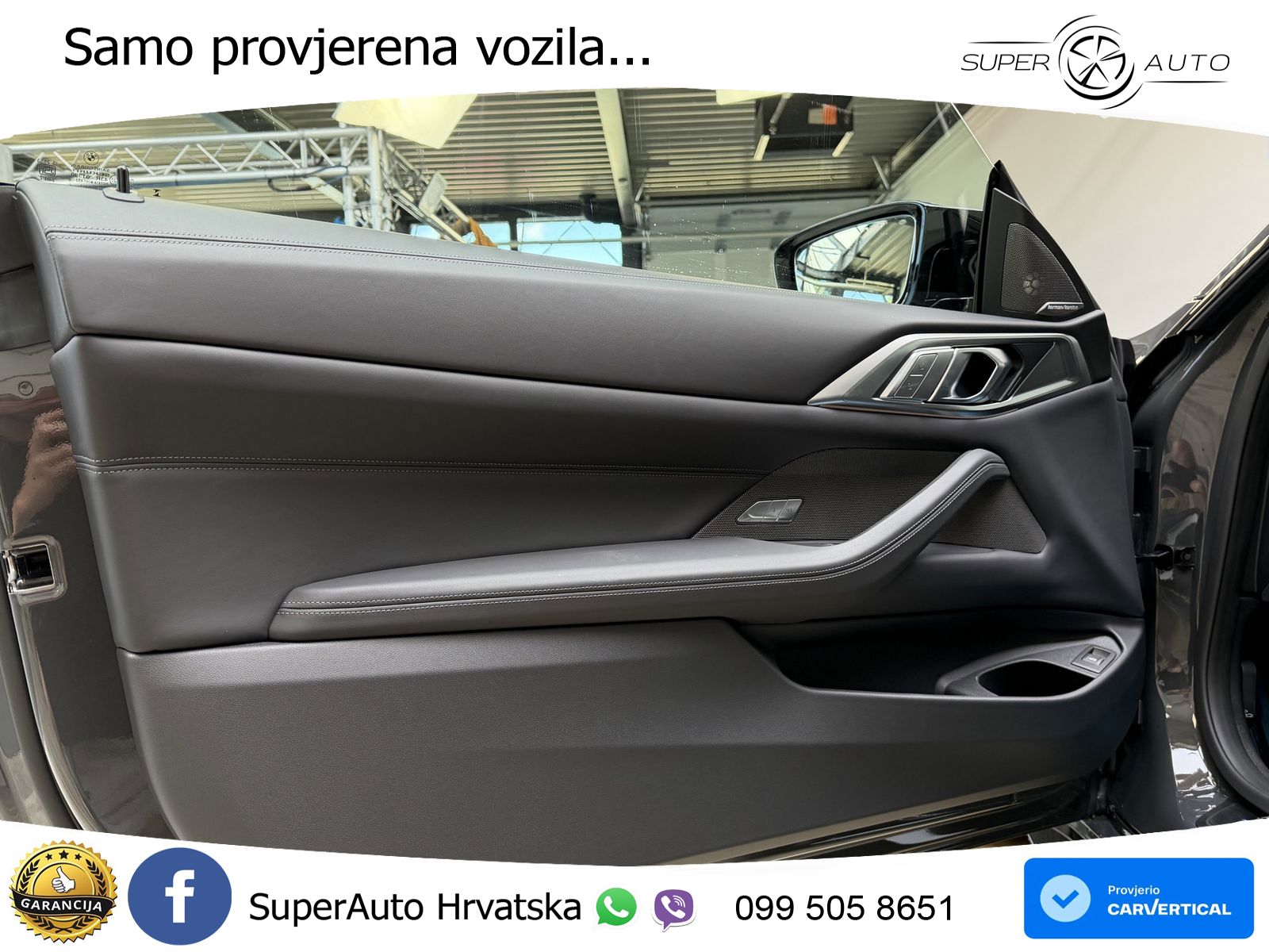 BMW M4 Competition 3.0 (530 KS) xDrive Steptronic LED+GR SJED+ACC