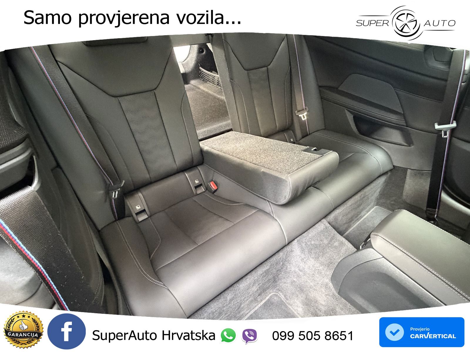 BMW M4 Competition 3.0 (530 KS) xDrive Steptronic LED+GR SJED+ACC