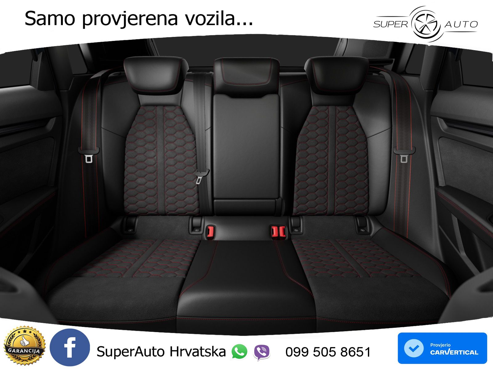 Audi RS3 Sedan 2.5 TFSI (400 KS) quattro S tronic LED+GR SJED+ACC