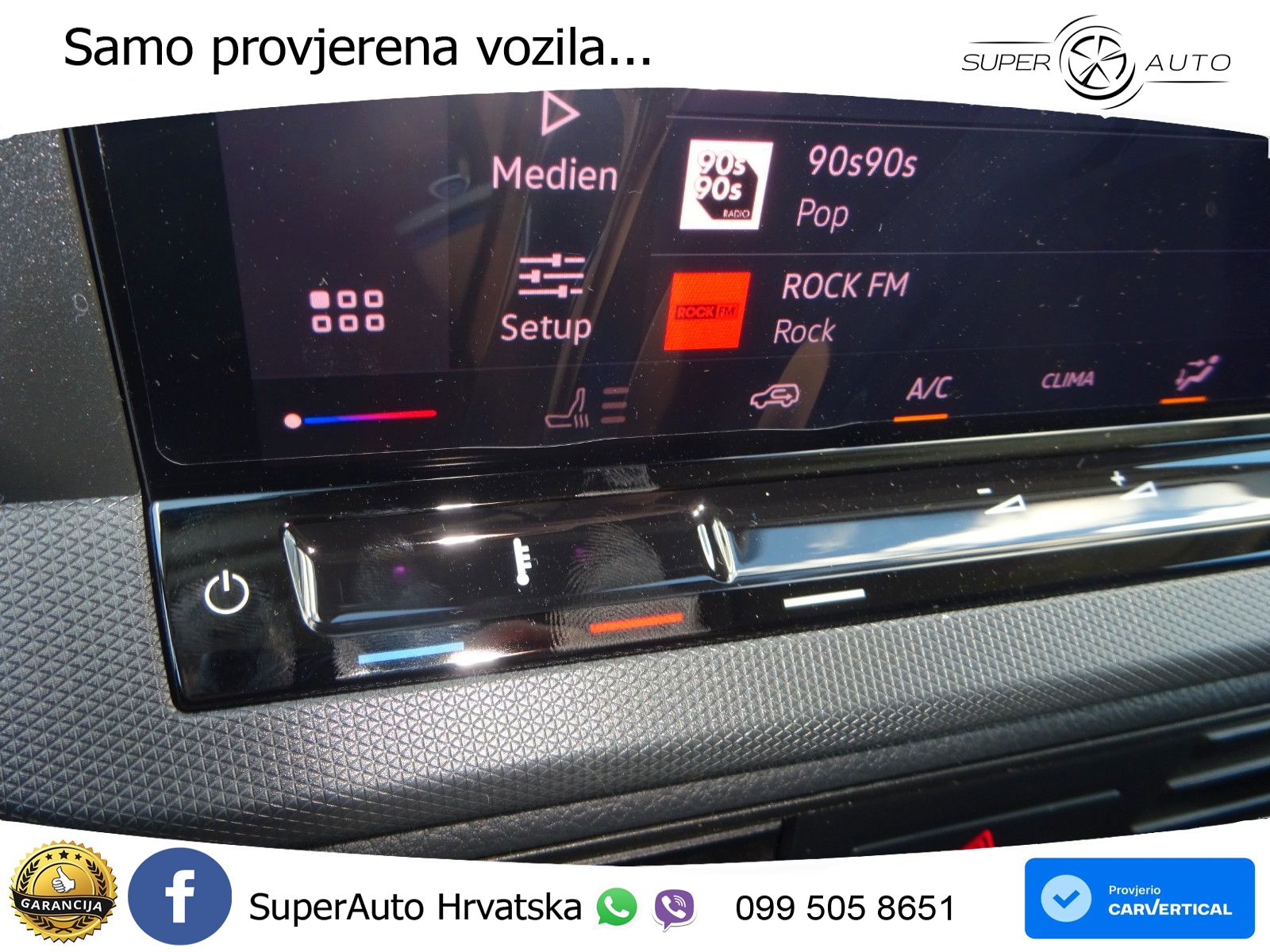 Ford Transit 122 KS