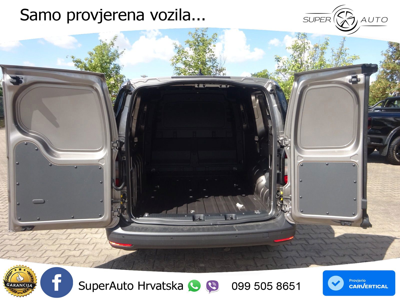 Ford Transit 122 KS