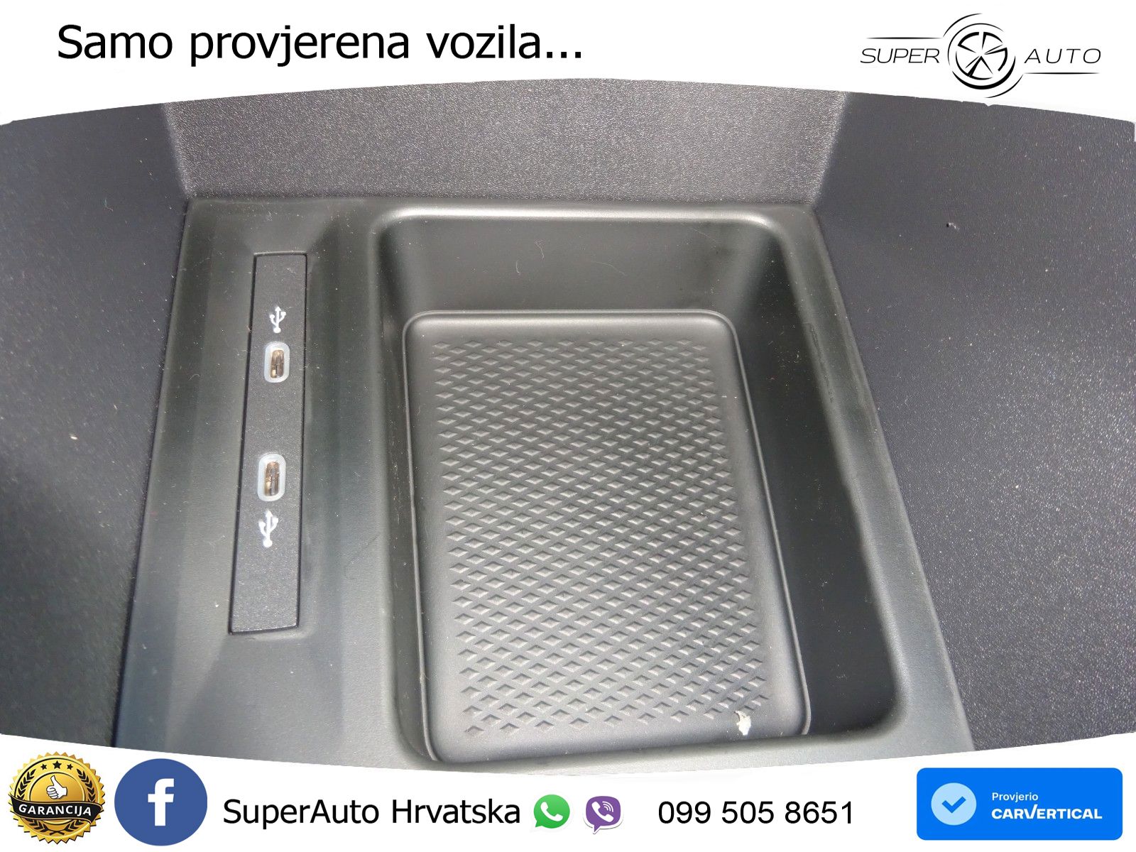 Ford Transit 122 KS