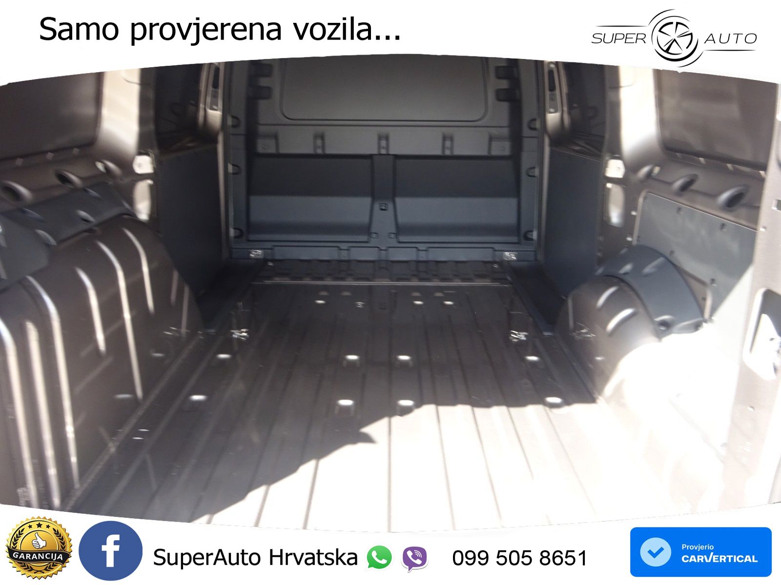 Ford Transit 122 KS