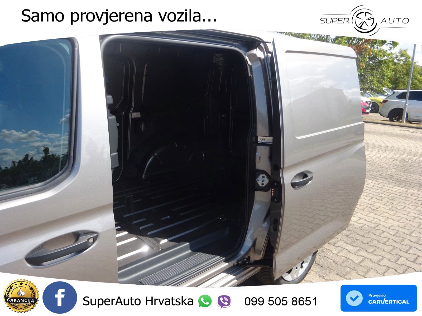Ford Transit 122 KS