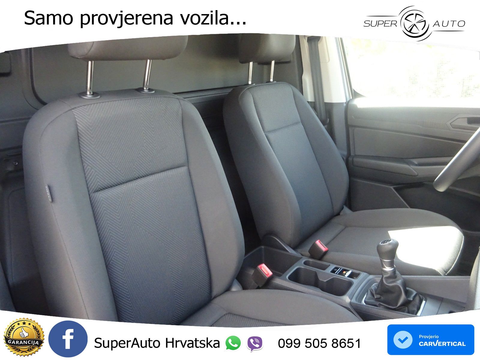 Ford Transit 122 KS