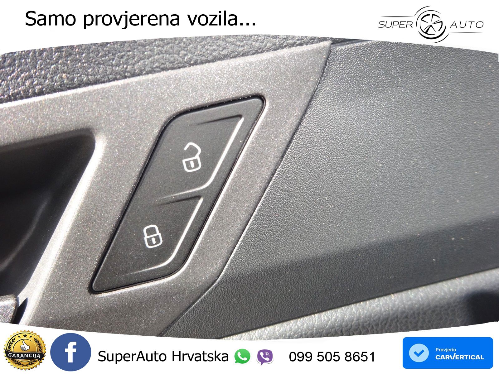 Ford Transit 122 KS