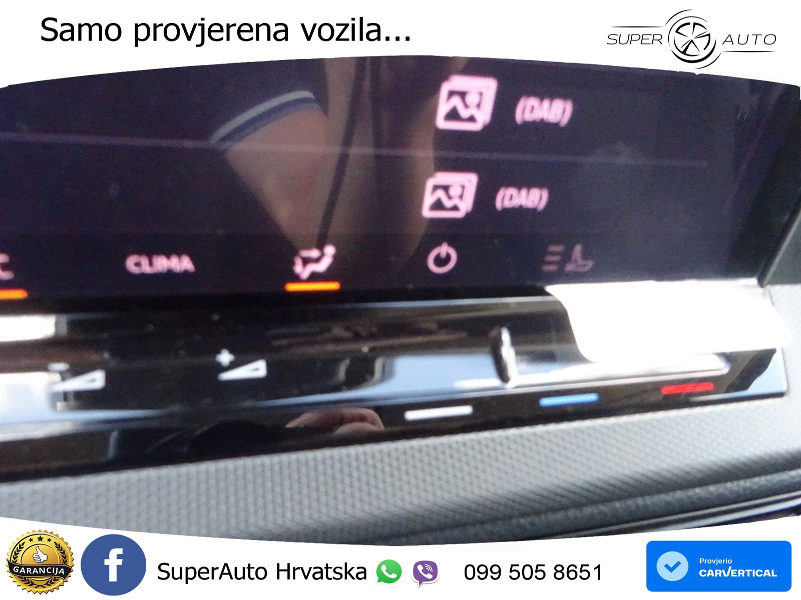 Ford Transit 122 KS
