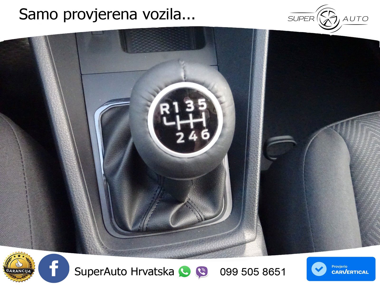 Ford Transit 122 KS