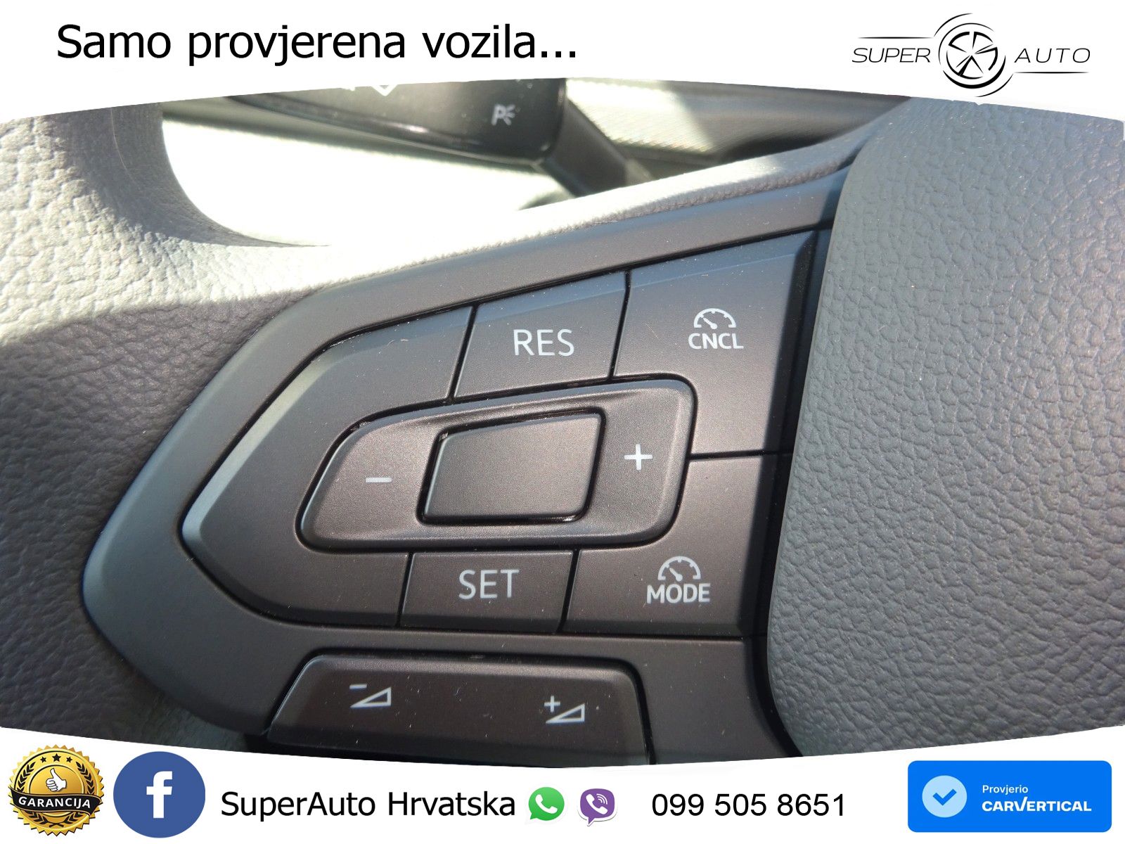 Ford Transit 122 KS