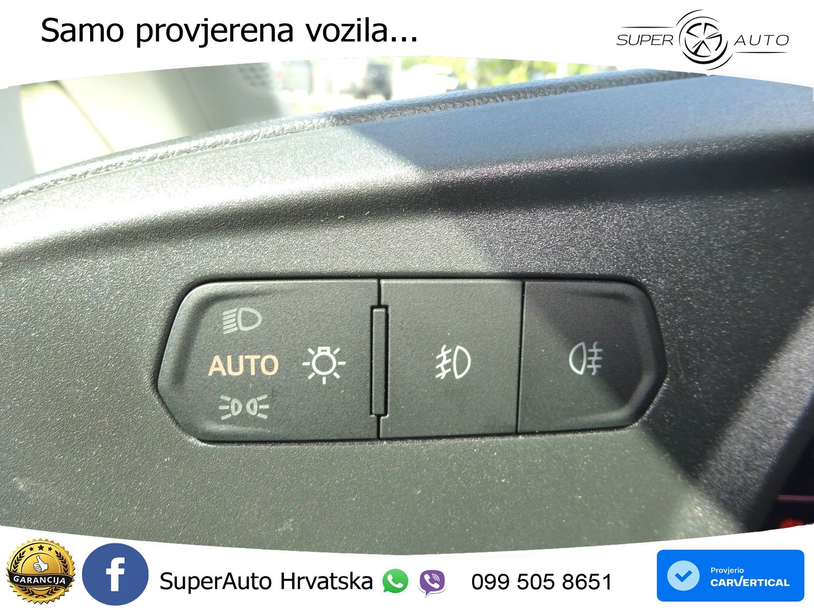Ford Transit 122 KS