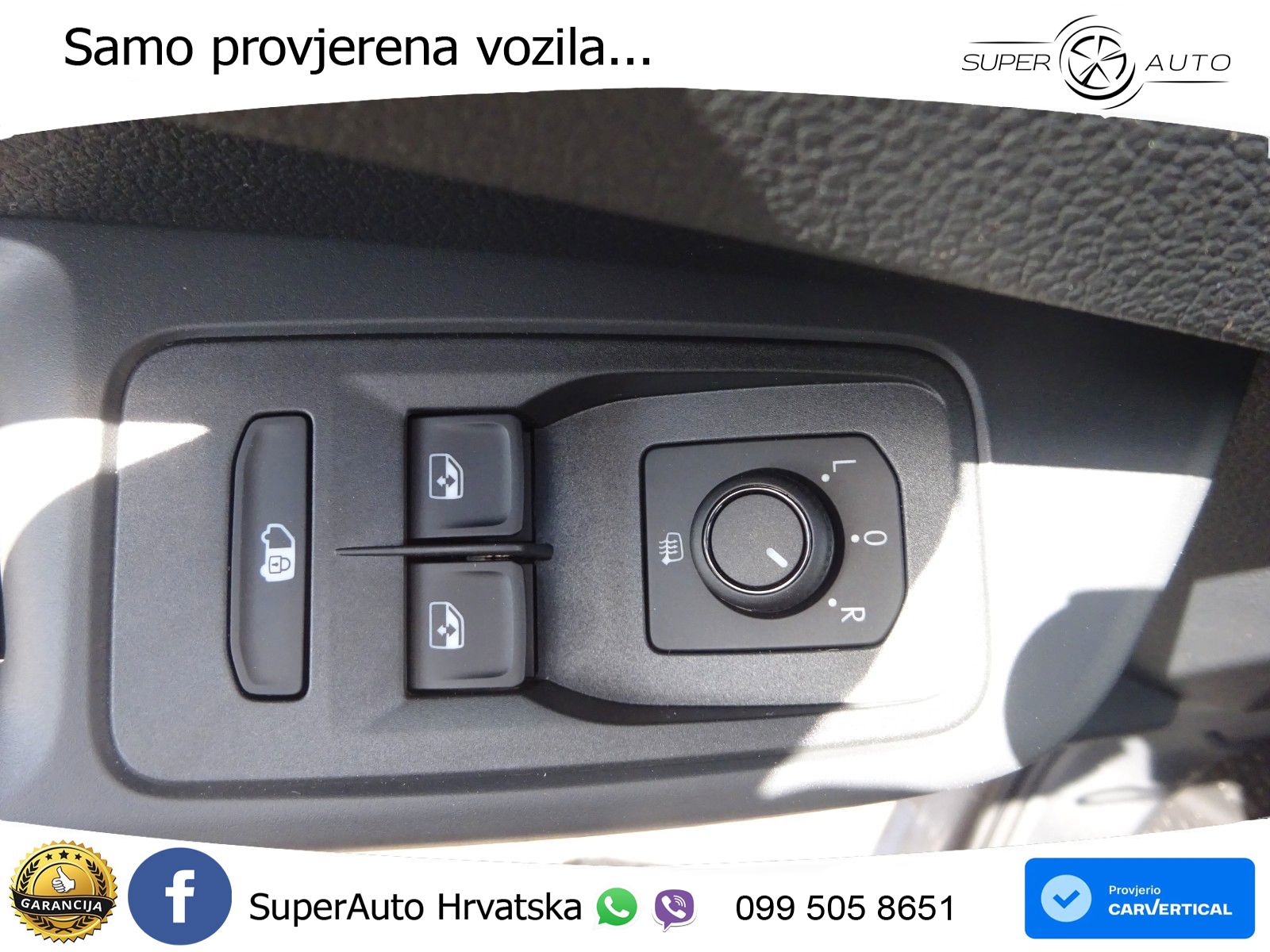 Ford Transit 122 KS