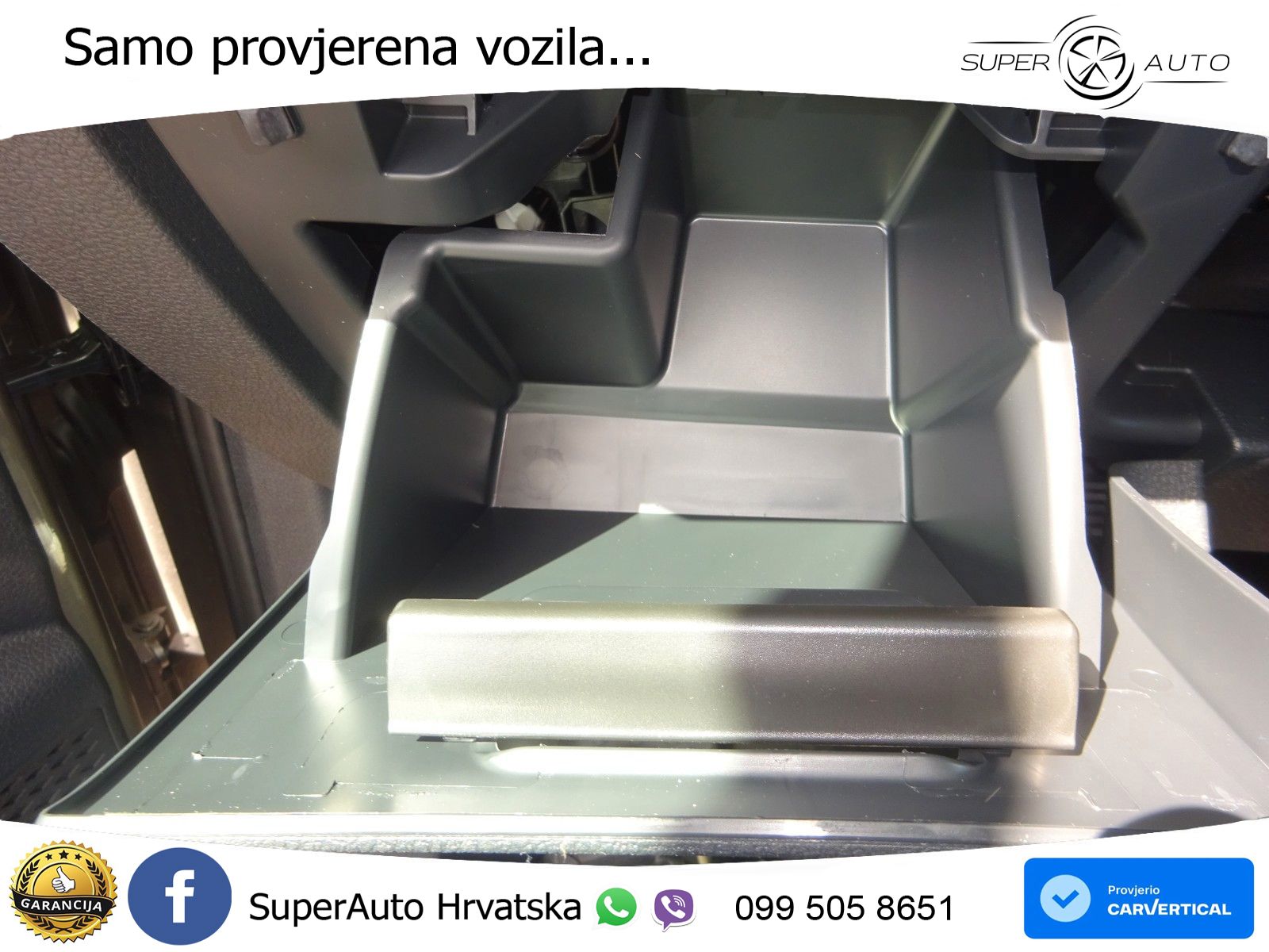 Ford Transit 122 KS