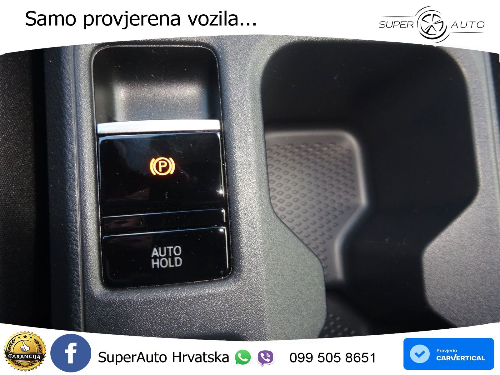 Ford Transit 122 KS