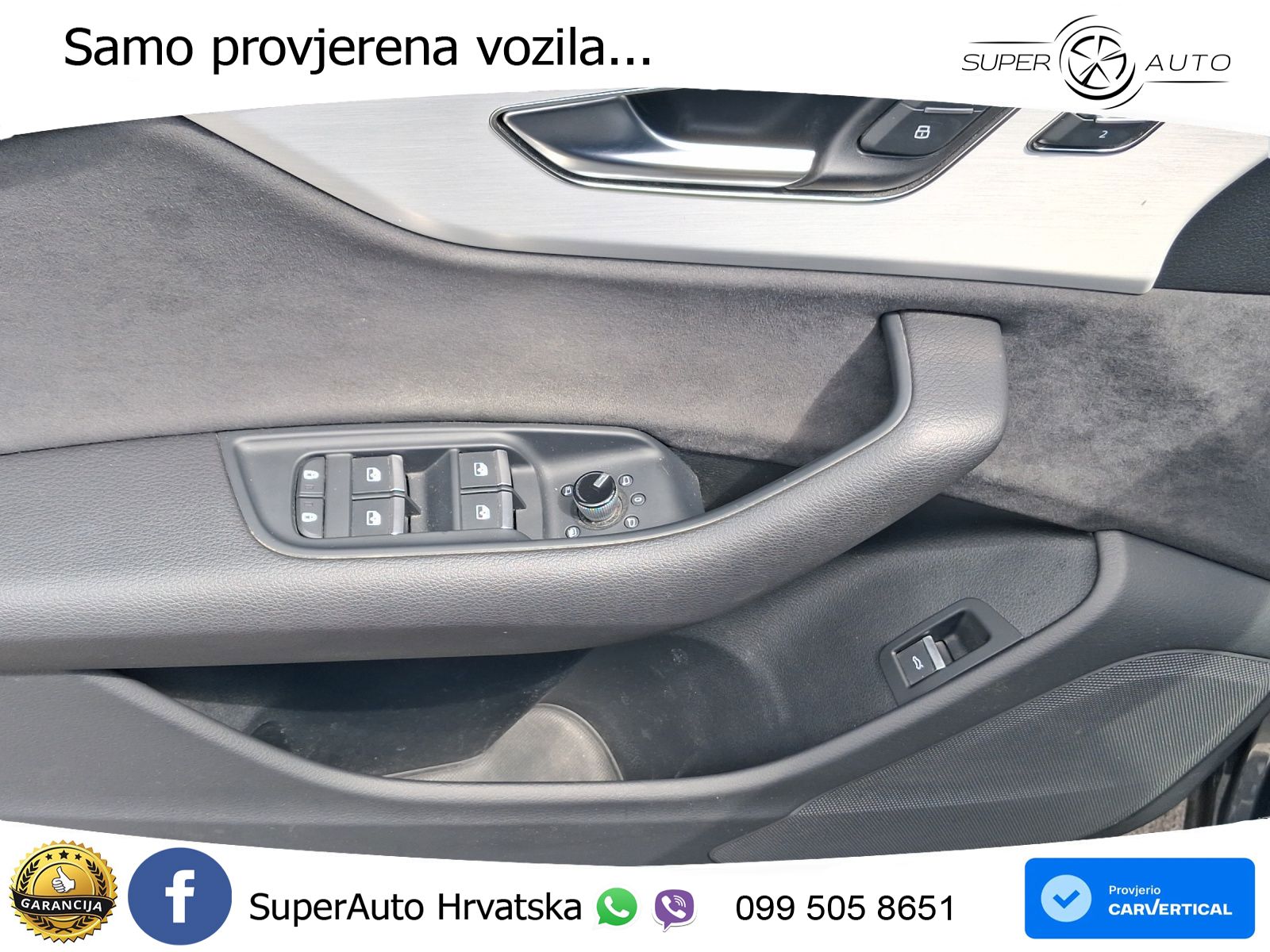 Audi Q8 50 TDI V6 (286 KS) quattro Tiptronic
