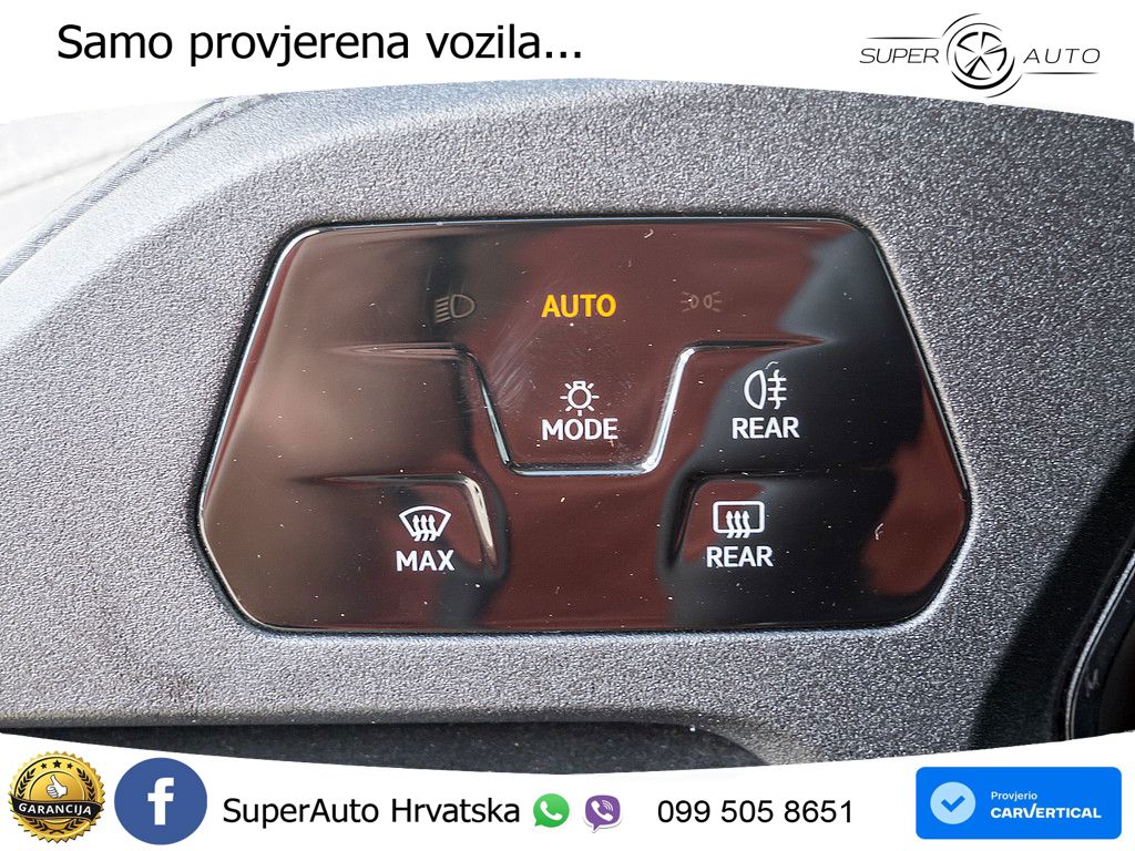 VW Caddy 102 KS