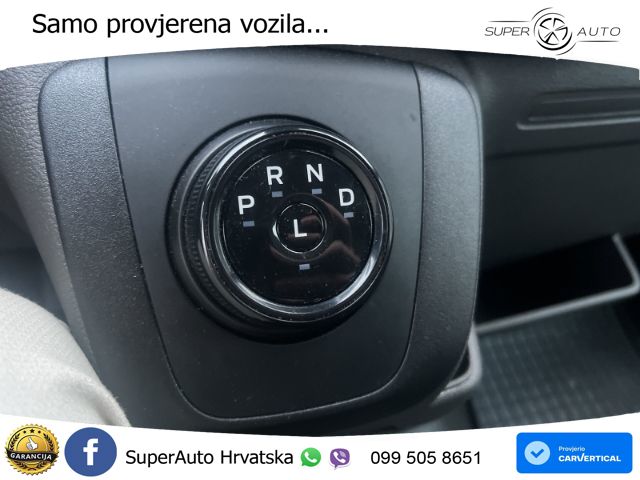 Ford Transit 184 KS