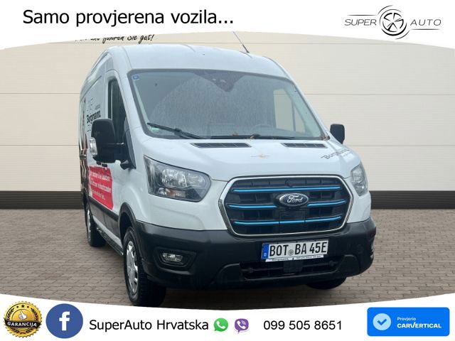 Ford Transit 184 KS