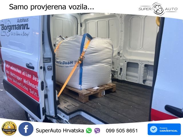 Ford Transit 184 KS