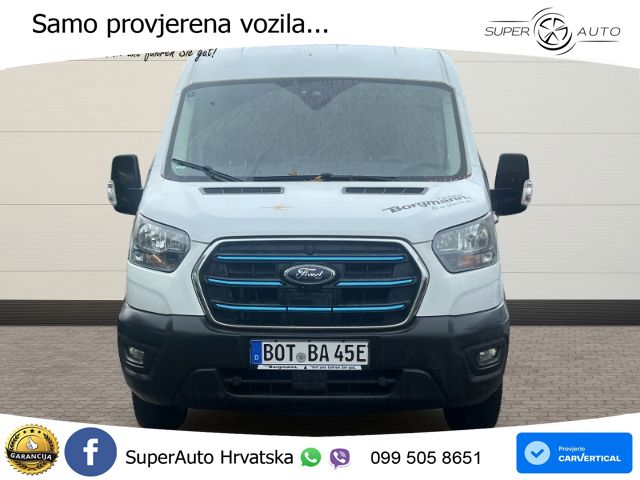 Ford Transit 184 KS