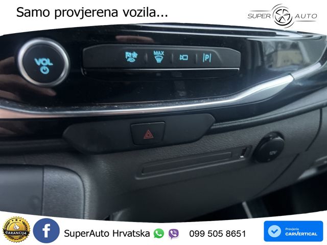 Ford Transit 184 KS