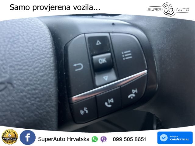 Ford Transit 184 KS