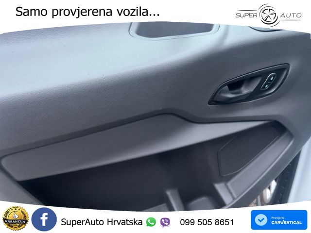 Ford Transit 184 KS