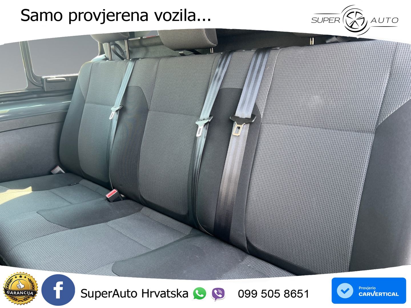 Renault Trafic 150 KS