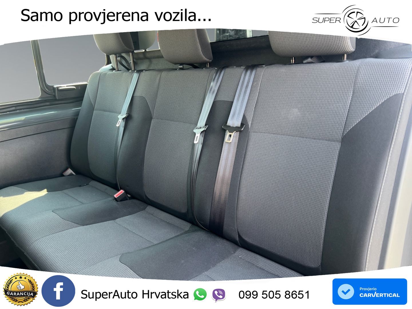 Renault Trafic 150 KS
