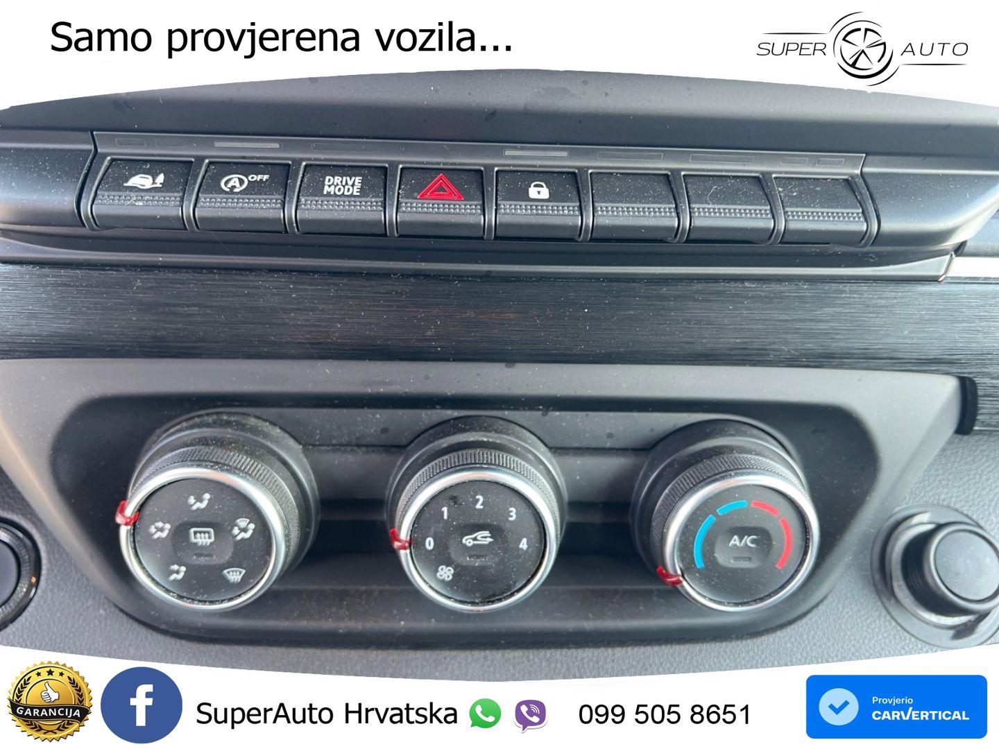 Renault Trafic 150 KS